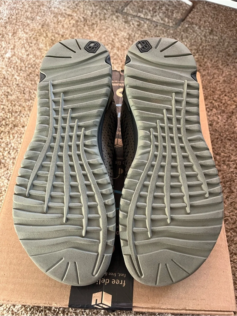Born Primitive Women’s Training CrossFit Shoe (8.5)